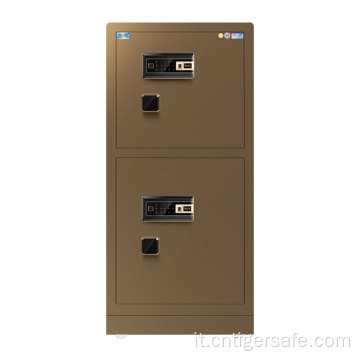 Tiger Safes Classic Series 1280mm alta 2 porte